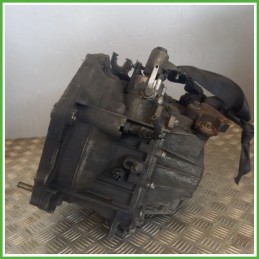 Cambio Manuale ALFA ROMEO 159 X3/X9 1.9 16V JTDm 939A2000 Originale Usato