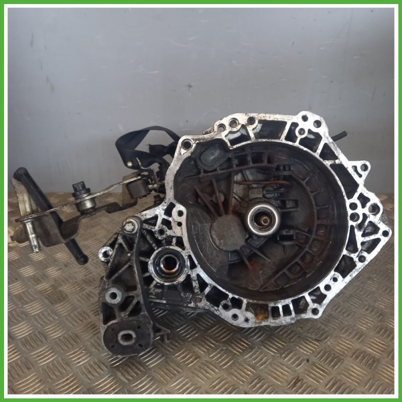 Cambio Manuale OPEL CORSA X01 1.3 16V Z13DT Originale Usato