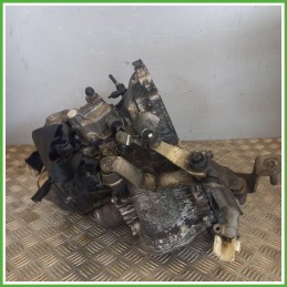 Cambio Manuale OPEL CORSA X01 1.3 16V Z13DT Originale Usato