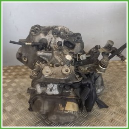 Cambio Manuale OPEL CORSA X01 1.3 16V Z13DT Originale Usato