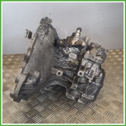 Cambio Manuale OPEL CORSA X01 1.3 16V Z13DT Originale Usato