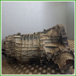 Cambio Automatico Automatico AUDI A5/S5 8T 2.7 TDI CGK Originale Usato
