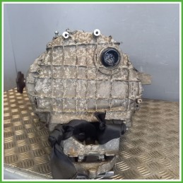 Cambio Automatico Automatico AUDI A5/S5 8T 2.7 TDI CGK Originale Usato