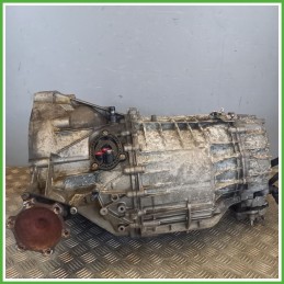 Cambio Automatico Automatico AUDI A5/S5 8T 2.7 TDI CGK Originale Usato