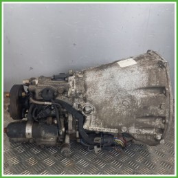 Cambio Automatico Automatico MERCEDES-BENZ Classe C Sportcoupé C203 111955 Originale Usato