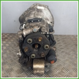 Cambio Automatico Automatico MERCEDES-BENZ Classe C Sportcoupé C203 111955 Originale Usato