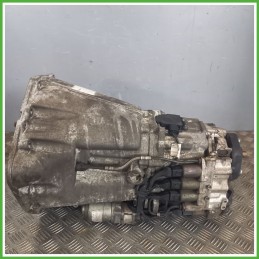 Cambio Automatico Automatico MERCEDES-BENZ Classe C Sportcoupé C203 111955 Originale Usato