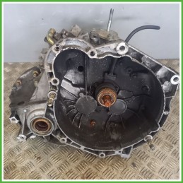 Cambio Manuale FIAT STILO 2C 1.9 JTD 192A1000 Originale Usato