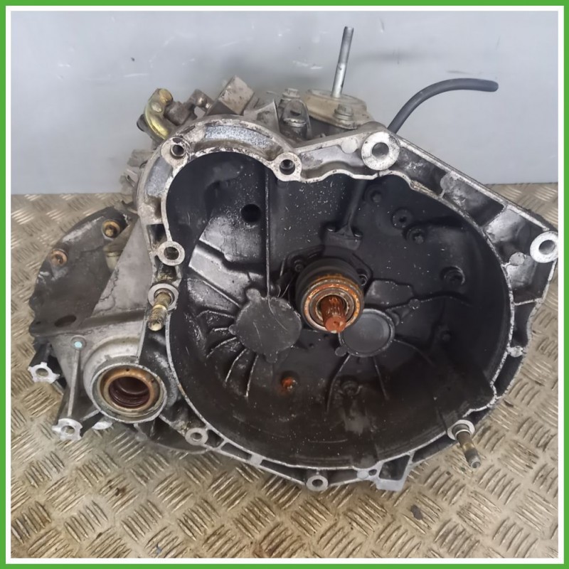 Cambio Manuale FIAT STILO 2C 1.9 JTD 192A1000 Originale Usato