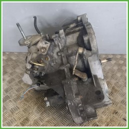 Cambio Manuale FIAT STILO 2C 1.9 JTD 192A1000 Originale Usato