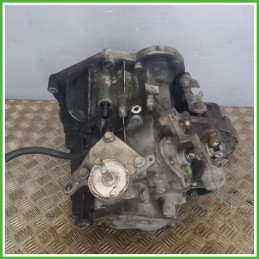 Cambio Manuale FIAT STILO 2C 1.9 JTD 192A1000 Originale Usato