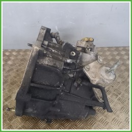 Cambio Manuale FIAT STILO 2C 1.9 JTD 192A1000 Originale Usato