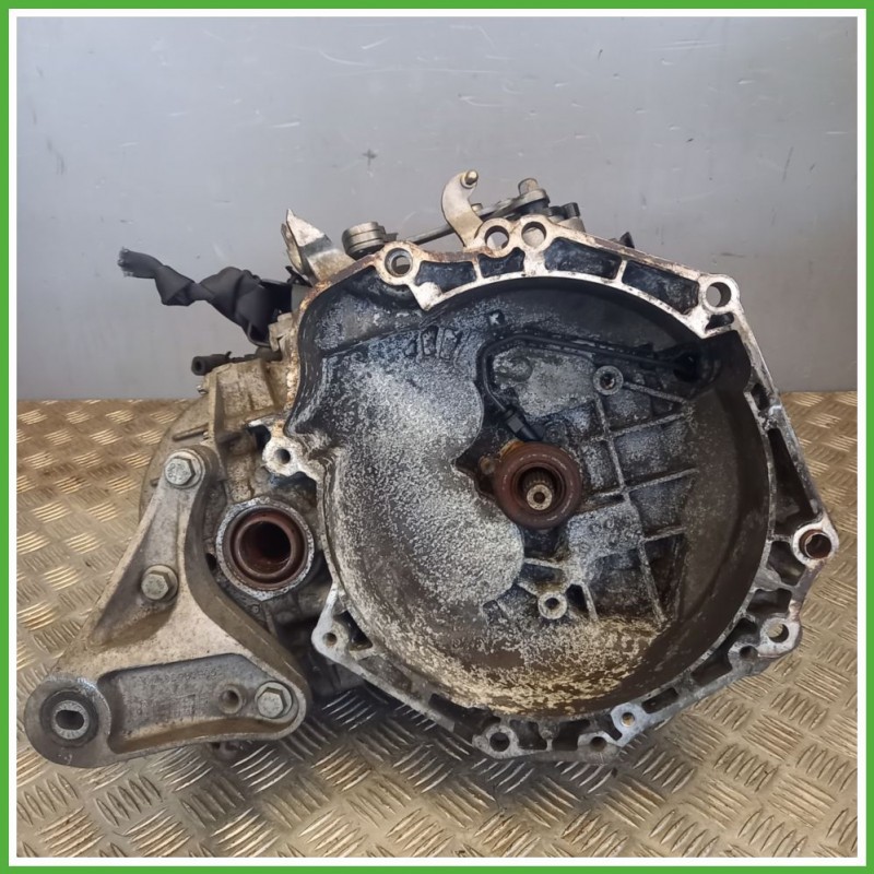 Cambio Manuale OPEL MOKKA 1.4 A14NET Originale Usato