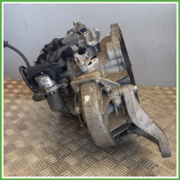 Cambio Manuale OPEL MOKKA 1.4 A14NET Originale Usato