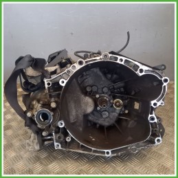 Cambio Manuale CITROEN XSARA PICASSO 1.8 16V 6FZ Originale Usato