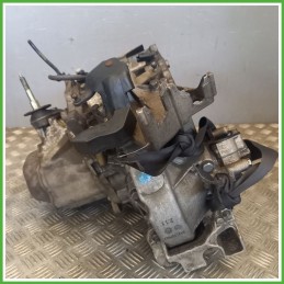 Cambio Manuale CITROEN XSARA PICASSO 1.8 16V 6FZ Originale Usato