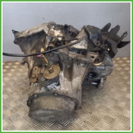 Cambio Manuale CITROEN XSARA PICASSO 1.8 16V 6FZ Originale Usato