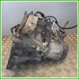 Cambio Manuale CITROEN XSARA PICASSO 1.8 16V 6FZ Originale Usato