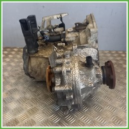 Cambio Manuale VOLKSWAGEN POLO 9N 1.4 TDI AMF Originale Usato