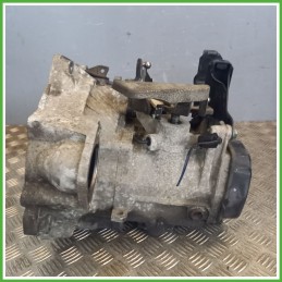 Cambio Manuale VOLKSWAGEN POLO 9N 1.4 TDI AMF Originale Usato