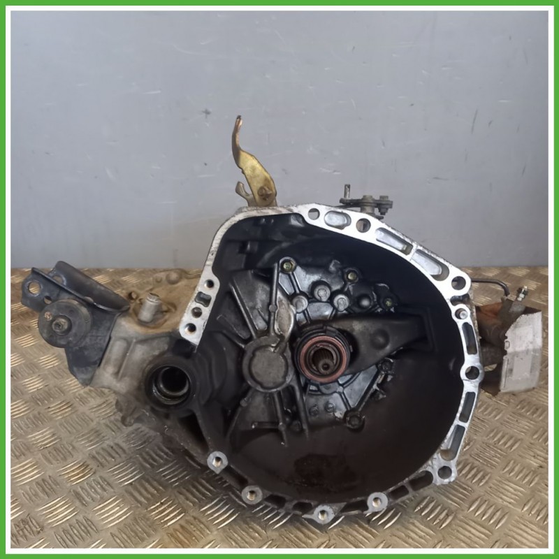 Cambio Manuale TOYOTA YARIS FRP 1.0 16V 1SZFE Originale Usato