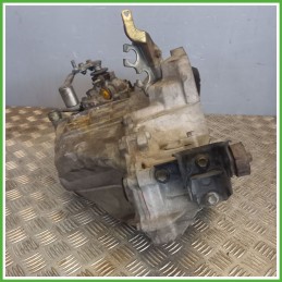 Cambio Manuale TOYOTA YARIS FRP 1.0 16V 1SZFE Originale Usato