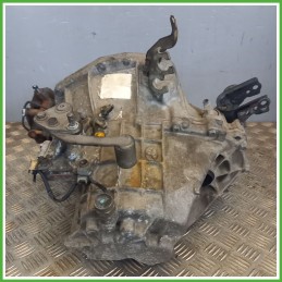 Cambio Manuale TOYOTA YARIS FRP 1.0 16V 1SZFE Originale Usato