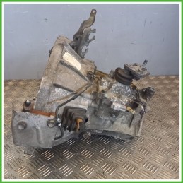 Cambio Manuale TOYOTA YARIS FRP 1.0 16V 1SZFE Originale Usato