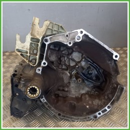 Cambio Manuale PEUGEOT 207 1.4 16V KFU Originale Usato