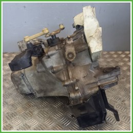 Cambio Manuale PEUGEOT 207 1.4 16V KFU Originale Usato