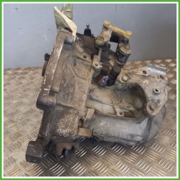 Cambio Manuale PEUGEOT 207 1.4 16V KFU Originale Usato