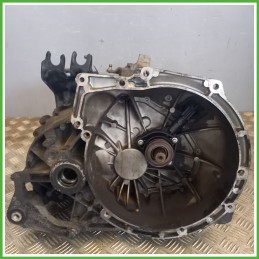 Cambio Manuale FORD FOCUS C-MAX CAP 1.6 G8DA Originale Usato