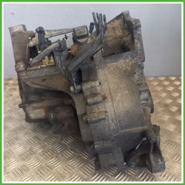 Cambio Manuale FORD FOCUS C-MAX CAP 1.6 G8DA Originale Usato