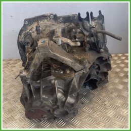 Cambio Manuale FORD FOCUS C-MAX CAP 1.6 G8DA Originale Usato