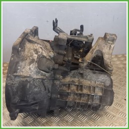 Cambio Manuale FORD FOCUS C-MAX CAP 1.6 G8DA Originale Usato