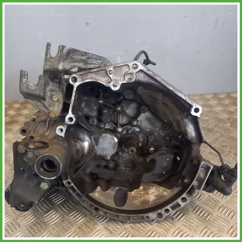 Cambio Manuale CITROEN C2 1.1 HFX Originale Usato