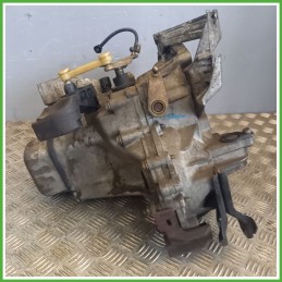Cambio Manuale CITROEN C2 1.1 HFX Originale Usato