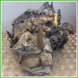 Cambio Manuale CITROEN C2 1.1 HFX Originale Usato