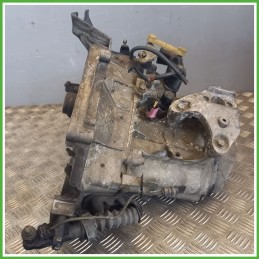 Cambio Manuale CITROEN C2 1.1 HFX Originale Usato