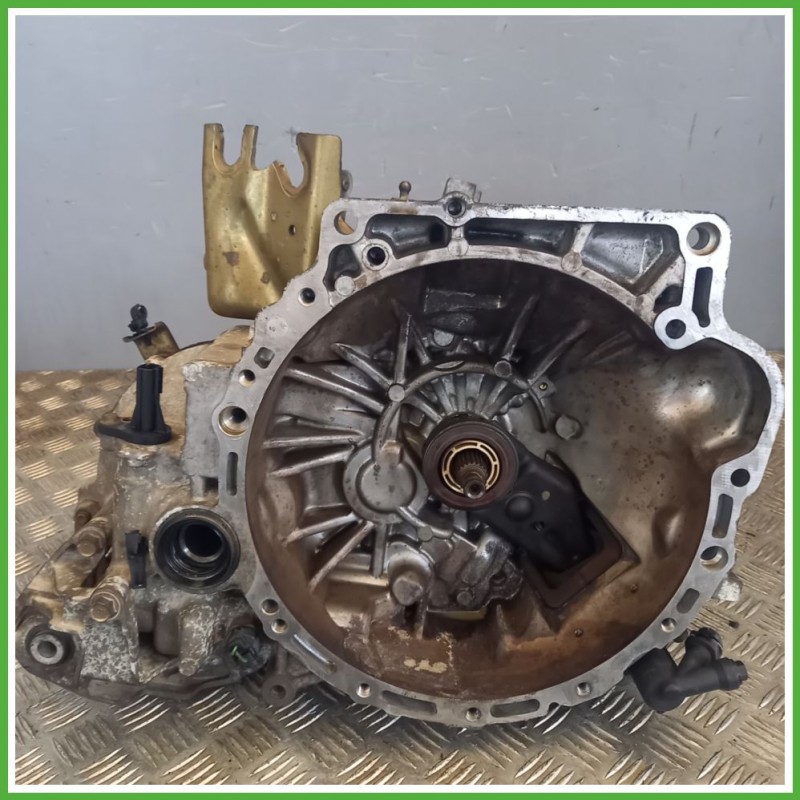 Cambio Manuale MAZDA Mazda 3 1.6 16V Z6 Originale Usato