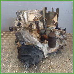 Cambio Manuale MAZDA Mazda 3 1.6 16V Z6 Originale Usato