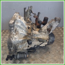 Cambio Manuale MAZDA Mazda 3 1.6 16V Z6 Originale Usato