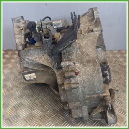 Cambio Manuale FORD FOCUS CAP 1.8 KKDA Originale Usato