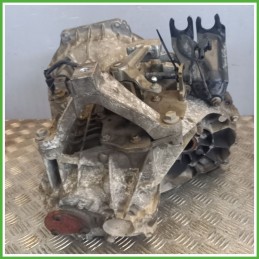 Cambio Manuale FORD FOCUS CAP 1.8 KKDA Originale Usato