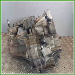 Cambio Manuale NISSAN JUKE F15E 1.5 dCi K9K Originale Usato