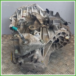 Cambio Manuale NISSAN JUKE F15E 1.5 dCi K9K Originale Usato