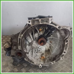 Cambio Manuale FORD FIESTA CB1 1.4 16V RTJA Originale Usato