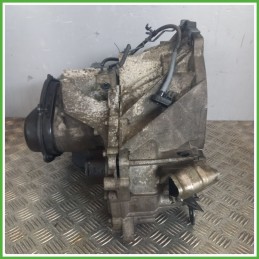 Cambio Manuale FORD FIESTA CB1 1.4 16V RTJA Originale Usato