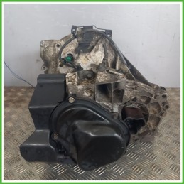 Cambio Manuale FORD FIESTA CB1 1.4 16V RTJA Originale Usato