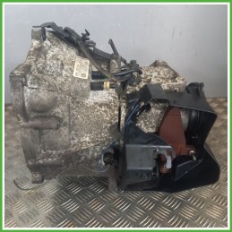 Cambio Manuale FORD FIESTA CB1 1.4 16V RTJA Originale Usato